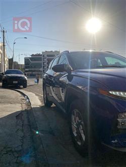 هیوندای تۆکسۆن